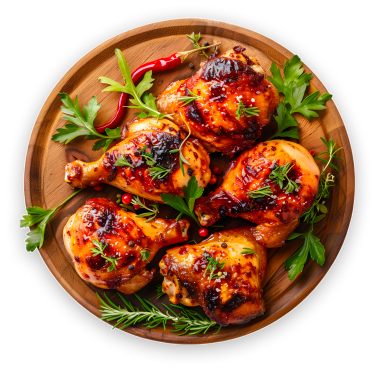 Chicken tikka masala